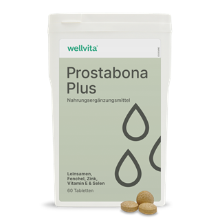 Prostabona Plus